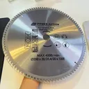 Wood Cutting Saw Blade