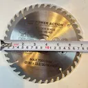 Wood Cutting Saw Blade