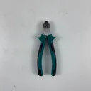 ដង្កាប់កាត់ខ្សែរភក្លើង (SCP180) Side Cutting Plier 7INCH 180MM