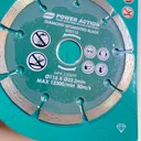 Marble Cutting Saw Blade