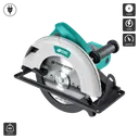 ម៉ូទ័រជ្រៀក 2.3តឹក (CS2300) Circular Saw 235MM 2300W
