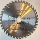 Wood Cutting Saw Blade