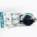 ម៉ូទ័រជ្រៀក 1.8តឹក (CS1500) Circular Saw 185MM 1500W