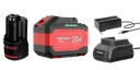 Battery & Charger