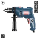 ម៉ូទ័រស្វាន 13 លី (KMS001) Impact Drill 13MM 710W