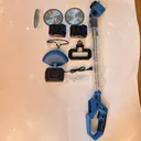 Brushless Brush Cutter - image 2