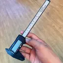 Digital Caliper - image 5