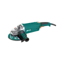 ម៉ូទ័រឆាប​2.3តឹក (AG2400) Angle Grinder 230MM 2400W