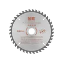 Wood Cutting Saw Blade