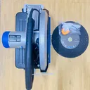 Cut Off Machine 