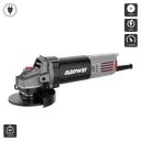 ម៉ូទ័រឆាប​1តឹក (NW100B ) Angle Grinder 100MM 950W