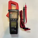Clamp Meter