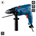 ម៉ូទ័រស្វាន 13 លី (ស្វាន, ស្វានបុក) (GSB600RE) Impact Drill 220V  600W 3000RPM  13MM