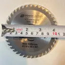 Wood Cutting Saw Blade