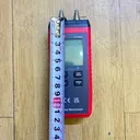 Digital Differential Pressure Manometer