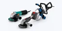 Angle Grinder