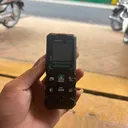 ម៉ែតឡាស៊ែរ