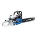 Gasoline Chainsaw