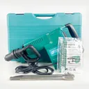 ម៉ូទ័របុកបំបែក (DB1750) Demolition Hammer SDS MAX 6-30J 1750W