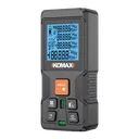 ម៉ែតឡាស៊ែរ (LDM-P60) Laser Distance Meter 60M  635NM Class 2 IP54