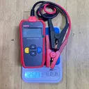 Automotive Battery Tester