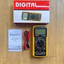 Multimeter