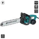 ម៉ូទ័រអារឈើ 4 តឹក 1800W(CS1800) Electric Chainsaw 220V  1800W  4800RPM 40CM