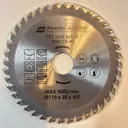 Wood Cutting Saw Blade