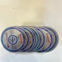Steel Cutting Saw Blade