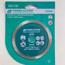 Marble Cutting Saw Blade