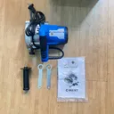 Marble Cutter