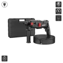 ម៉ូទ័រស្វានបុក 3 តង់ (ស្វាន, ស្វានបុក, បុកបំបែក) (5826T) Rotary Hammer 2J 710W