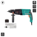 ម៉ូទ័រស្វានបុក 3 តង់ (ស្វាន, ស្វានបុក, បុកបំបែក) (RH850) Rotary Hammer SDS PLUS 3J 850W