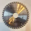 Wood Cutting Saw Blade
