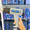 Hot Air Gun