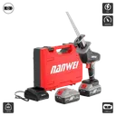 ម៉ូទ័រអារប្រើថ្ម (RS5011) Cordless Reciprocating Saw 2AH