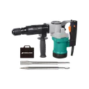 ម៉ូទ័របុកបំបែក (DB1200) Demolition Hammer SDS HEX 15J 1200W