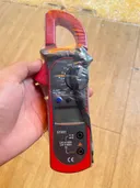 Clamp Meter