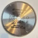 Wood Cutting Saw Blade