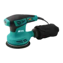 ម៉ូទ័រប៉ូលា(កំណត់ល្បឿនបាន) (RS350) Rotary Sander 350W