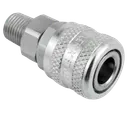 Coupler / ក្បាលត