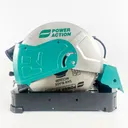 ម៉ូទ័រកាត់ដែក 355MM (ថែមផ្លែ) (MCS2600) Cut Off Machine 355MM 2600W