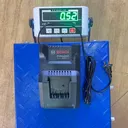 ឆ្នាំងសាក 18V