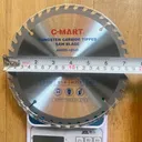 Wood Cutting Blade