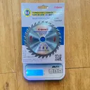 Wood Cutting Saw Blade