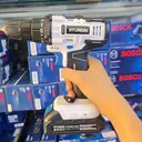 Cordless Drill Set - image 4