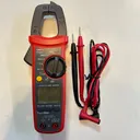 Clamp Meter