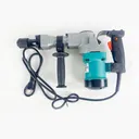 ម៉ូទ័របុកបំបែក (DB1200) Demolition Hammer SDS HEX 15J 1200W