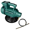 Concrete Vibrator (Copper Motor)