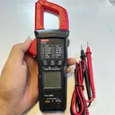 Clamp Meter
